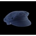 Gorra de marino de algodón Navy S/M
