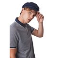 Gorra de marino de algodón