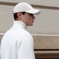 Gorra de microfibra con agujeros