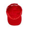 Gorra Militar Polar Fleece