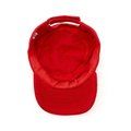 Gorra Militar Polar Fleece