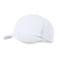 Gorra Niño 5 Paneles RPET Bla