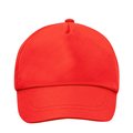 Gorra Niño 5 Paneles RPET