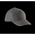 Gorra para niño Slate Grey / Light Grey