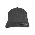 Gorra con parte delantera reforzada Charcoal S/M