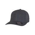 Gorra con parte delantera reforzada