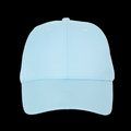Gorra perforada Jelly Blue