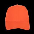 Gorra perforada Sunset Orange