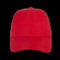 Gorra perforada Urban Red