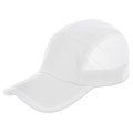 Gorra plegable con cierre de velcro Bl