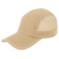 Gorra plegable con cierre de velcro PI