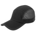 Gorra plegable con cierre de velcro