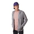 Gorra de poliéster 5 paneles cierre velcro