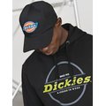 Gorra poliéster con logotipo de marca