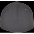 Gorra poliéster reciclado Charcoal L/XL