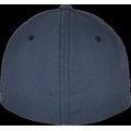 Gorra poliéster reciclado Navy L/Xl