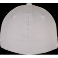Gorra poliéster reciclado Silver L/XL
