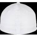 Gorra poliéster reciclado White S/M