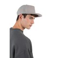 Gorra de poliéster con la Visera recta
