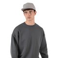 Gorra de poliéster con la Visera recta
