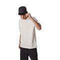Gorra de poliéster con la Visera recta