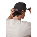 Gorra de poliéster con la Visera recta