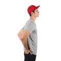 Gorra de poliéster