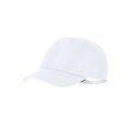 Gorra con protección UV50 y cierre ajustable Bla