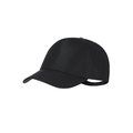 Gorra con protección UV50 y cierre ajustable Neg
