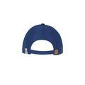 Gorra con protección UV50 y cierre ajustable
