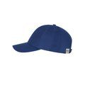 Gorra con protección UV50 y cierre ajustable