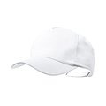 Gorra Reciclada Ajustable Velcro Bla
