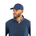 Gorra reciclada con velcro