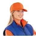 Gorra reciclada