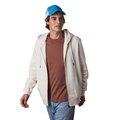 Gorra con rejilla y ajuste plástico