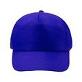 Gorra de RPET ajustable Royal Talla Única Adulto