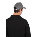 Gorra con sandwich contrastado