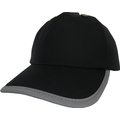 Gorra de seguridad Black