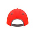 Gorra de seguridad Red