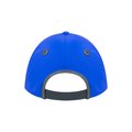 Gorra de seguridad Royal Blue