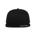 Gorra Snapback bicolor Black