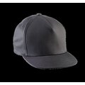 Gorra snapback infantil DARK GREY