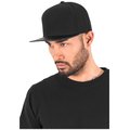 Gorra snapback visera plana