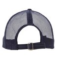 Gorra Transpirable Visera Larga 3 Paneles