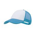 Gorra Trucker 5 Paneles Ajustable Azc