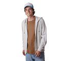 Gorra trucker con ajuste de plástico