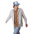 Gorra trucker con ajuste de plástico