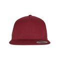 Gorra Trucker Maroon