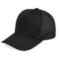 Gorra ventilada ajustable NE