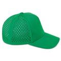 Gorra ventilada ajustable